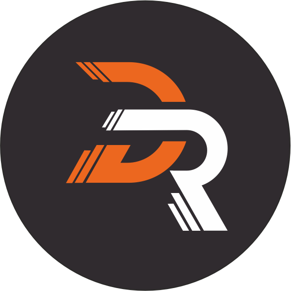 Dr. Robot Logo